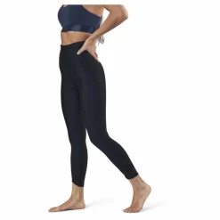 Yin Leggings 7/8 Black*BLACC Best