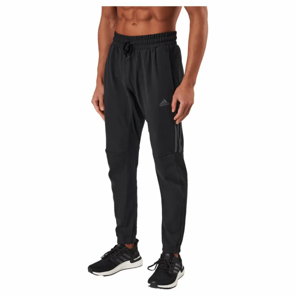Yo Pant Black/gresix*adidas Clearance