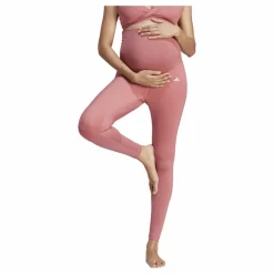 Yoga 7/8 Leggings (Maternity) Pnkstr*adidas Best