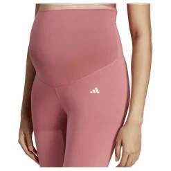 Yoga 7/8 Leggings (Maternity) Pnkstr*adidas Best