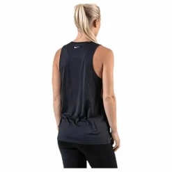 Yoga Collection Tank Key GRX Black/Grey*Nike Best