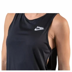 Yoga Collection Tank Key GRX Black/Grey*Nike Best
