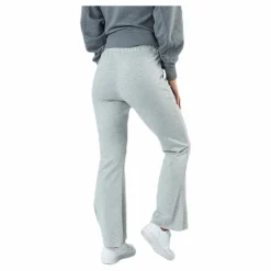 Nike Yoga Core Clltn 7/8 Flare Pant Grey Grå Best