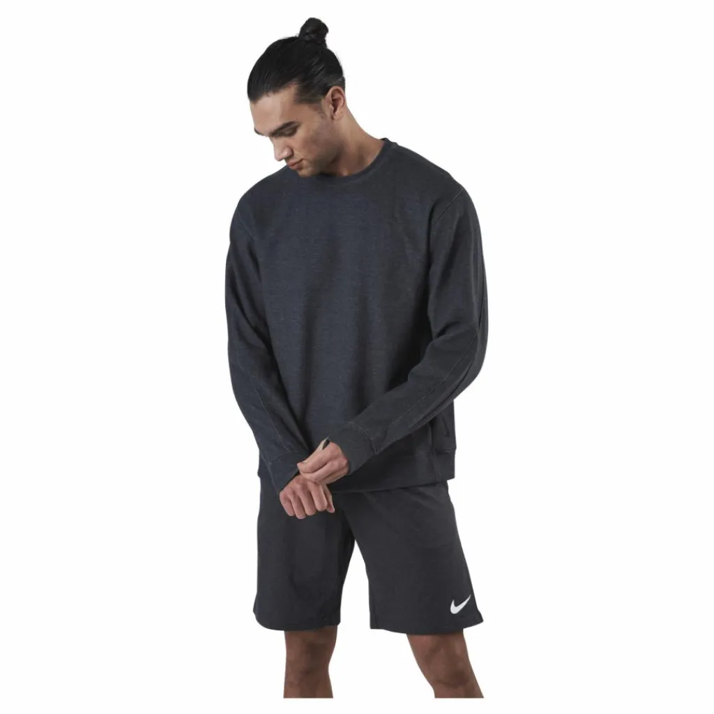 Yoga Crew Black*Nike