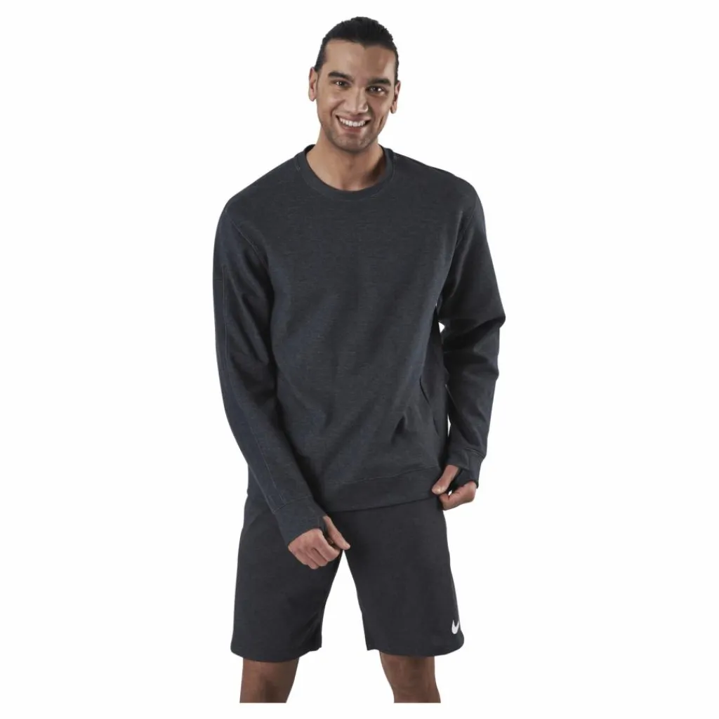 Yoga Crew Black*Nike