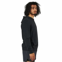 Yoga Dri-FIT Men's Full-Zip Jacket OFF NOIR/BLACK/GRAY*Nike Clearance