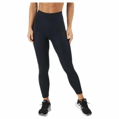 adidas Yoga Essentials High-Waisted Leggings Black Svart New
