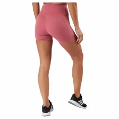 Yoga Essentials High-Waisted Short Leggings Pnkstr*adidas Sale