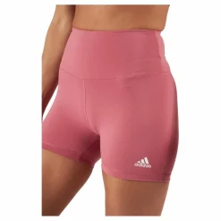 Yoga Essentials High-Waisted Short Leggings Pnkstr*adidas Sale