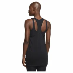 Yoga Layer Tank Black/Grey*Nike New