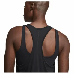 Yoga Layer Tank Black/Grey*Nike New