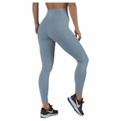 Yoga Luxe 7/8 Tight Grey*Nike New