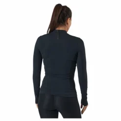 Yoga Luxe Dri-fit Women's Full Black/dk Smoke Grey*Nike Discount