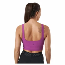 Yoga Luxe Women's Infinalon Cr Cactus Flower/villain Red*Nike Clearance