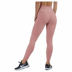 Yoga Stmt Cln 7/8 Tight Pink/Beige*Nike Online