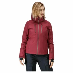 Tenson Yoko Red Röd New