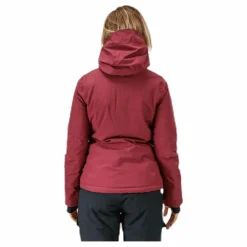 Tenson Yoko Red Röd New