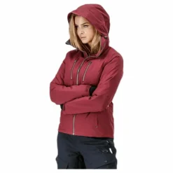 Tenson Yoko Red Röd New