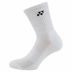 Socks 3-pairs White*Yonex