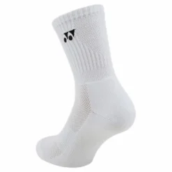 Socks 3-pairs White*Yonex