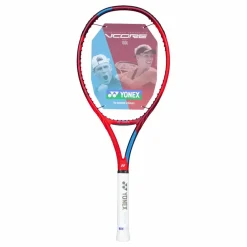 Yonex Vcore 100l (2021) Red Hot