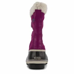 Sorel Yoot Pac Nylon 594 Wild Iris, Dark Plum Grå och Lila Hot