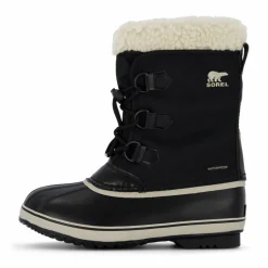 Sorel Yoot Pac Nylon Black Svart