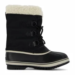 Sorel Yoot Pac Nylon Black Svart