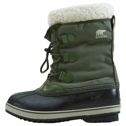 Yoot Pac™ Nylon Wp Hiker Green*Sorel Best