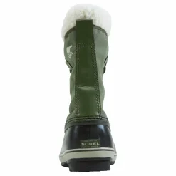 Yoot Pac™ Nylon Wp Hiker Green*Sorel Best