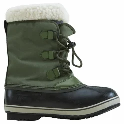 Yoot Pac™ Nylon Wp Hiker Green*Sorel Best