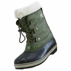 Yoot Pac™ Nylon Wp Hiker Green*Sorel Best