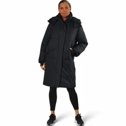 Röhnisch Yosemite Jacket Black Svart Outlet