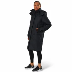Röhnisch Yosemite Jacket Black Svart Outlet
