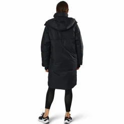Röhnisch Yosemite Jacket Black Svart Outlet