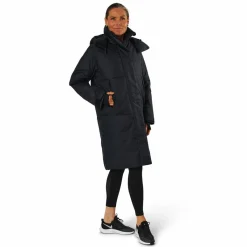 Röhnisch Yosemite Jacket Black Svart Outlet