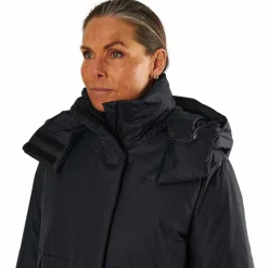 Röhnisch Yosemite Jacket Black Svart Outlet