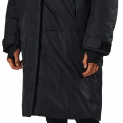 Röhnisch Yosemite Jacket Black Svart Outlet