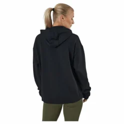 Youforyou Hoodie Black / Black*adidas