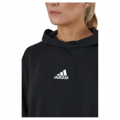 Youforyou Hoodie Black / Black*adidas
