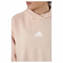Youforyou Hoodie Halo Blush / Wonder White*adidas Sale