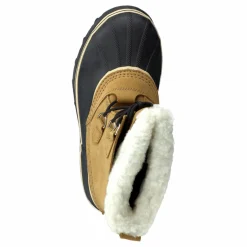 Youth Caribou Buff*Sorel Best