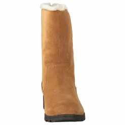 Youth Emelie Foldover Camel Brown, Natural*Sorel