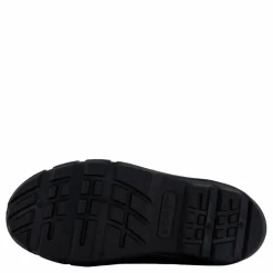 Sorel Youth Flurry Junior Black Svart Outlet