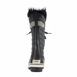 Sorel Youth Tofino II 010 Black Grå Hot