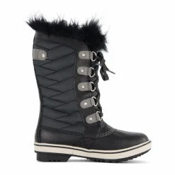 Sorel Youth Tofino II 010 Black Grå Hot