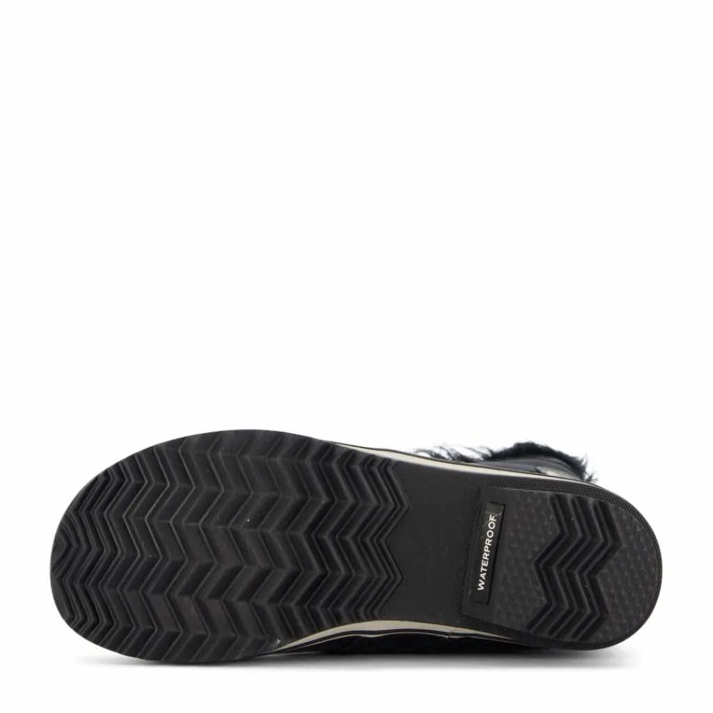 Sorel Youth Tofino II 010 Black Grå Hot