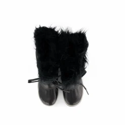 Sorel Youth Tofino II 010 Black Grå Hot