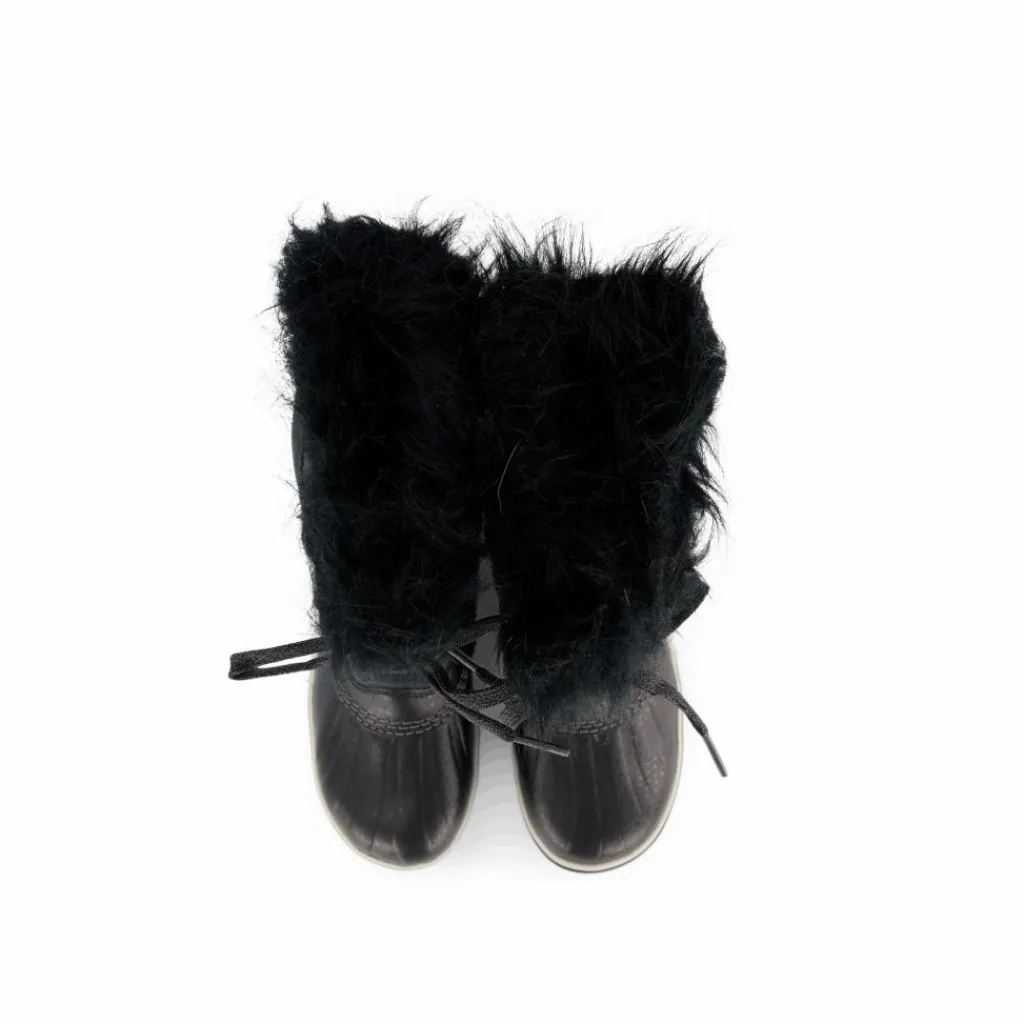 Sorel Youth Tofino II 010 Black Grå Hot