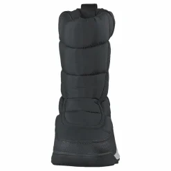 Sorel Youth Whitney Ii Puffy Mid 010 Black Svart Sale